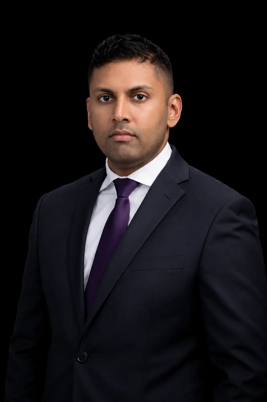 Abe M. Barlaskar, Founding Partner