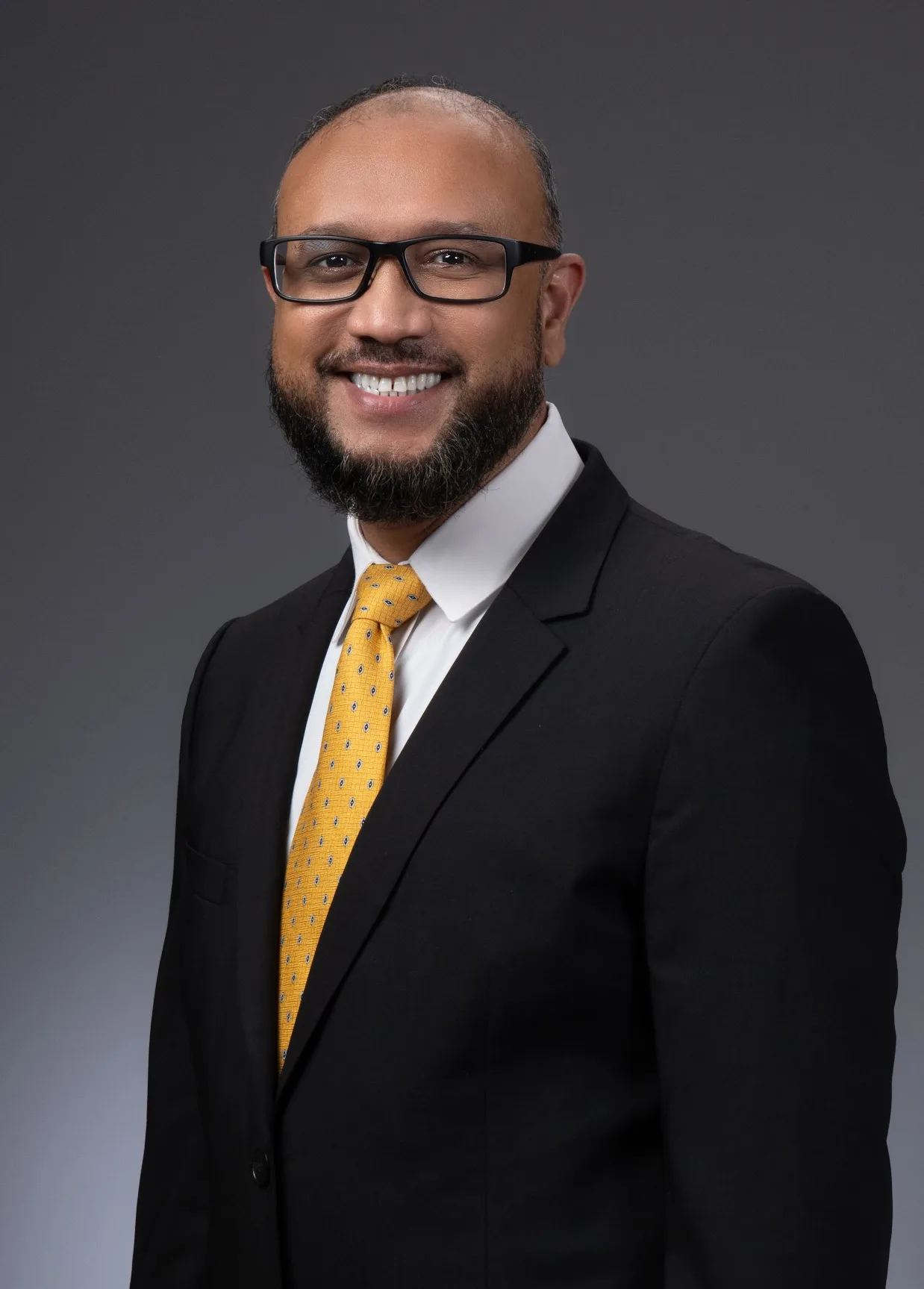 Ruhul M. Mumen, Founding Partner